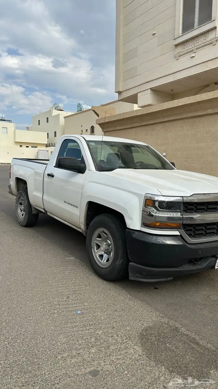 سلفرادو 2