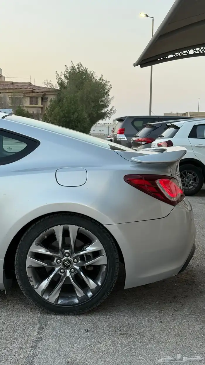 جينسس كوبيه للبيع 13