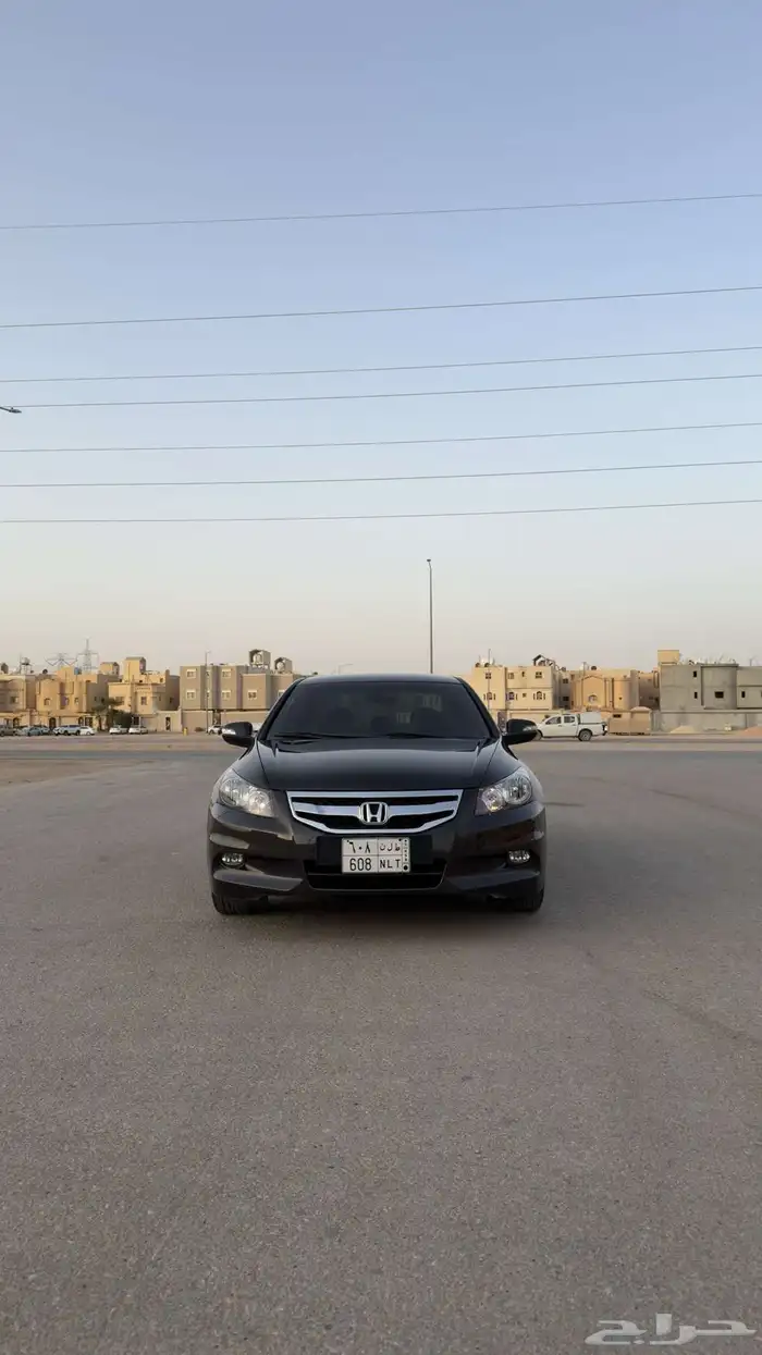 اكورد 2012 15