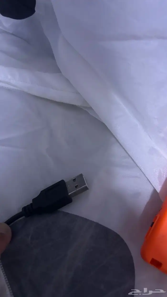 دميه هوائيه عل شكل بقرة 3