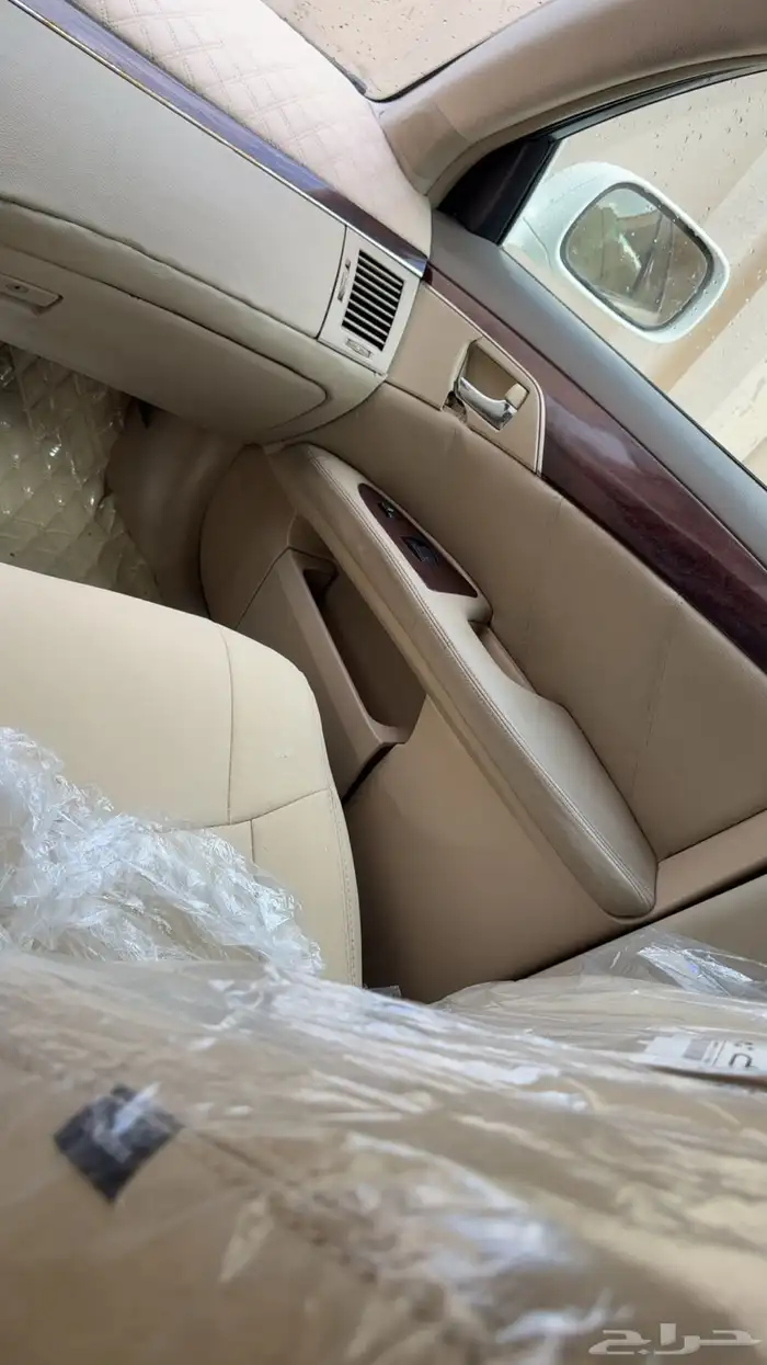 افالون 2009 للبيع 6