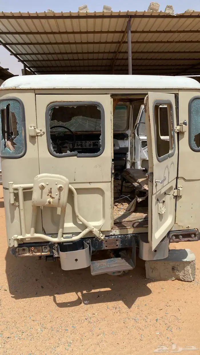 للبيع تشليح 1