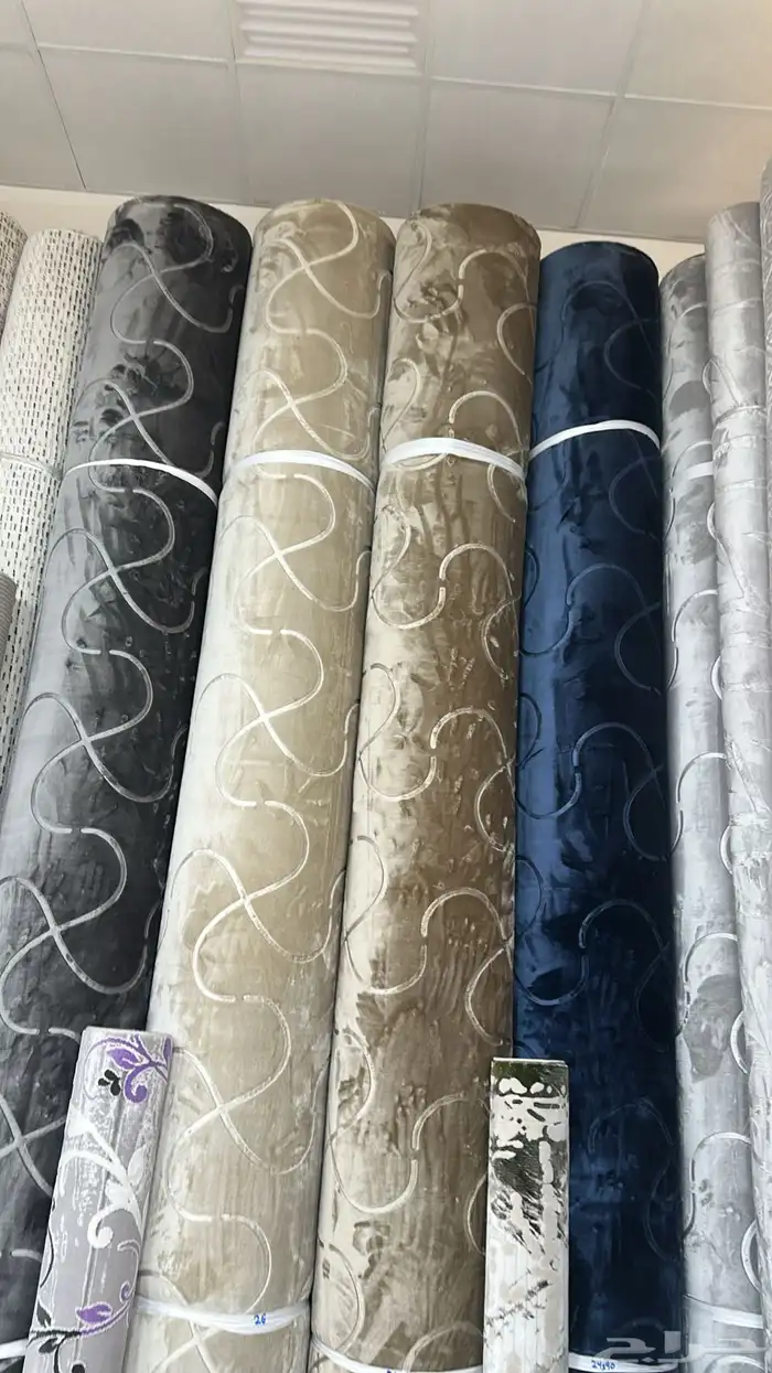 موكيت كل نوعية متوفر 4