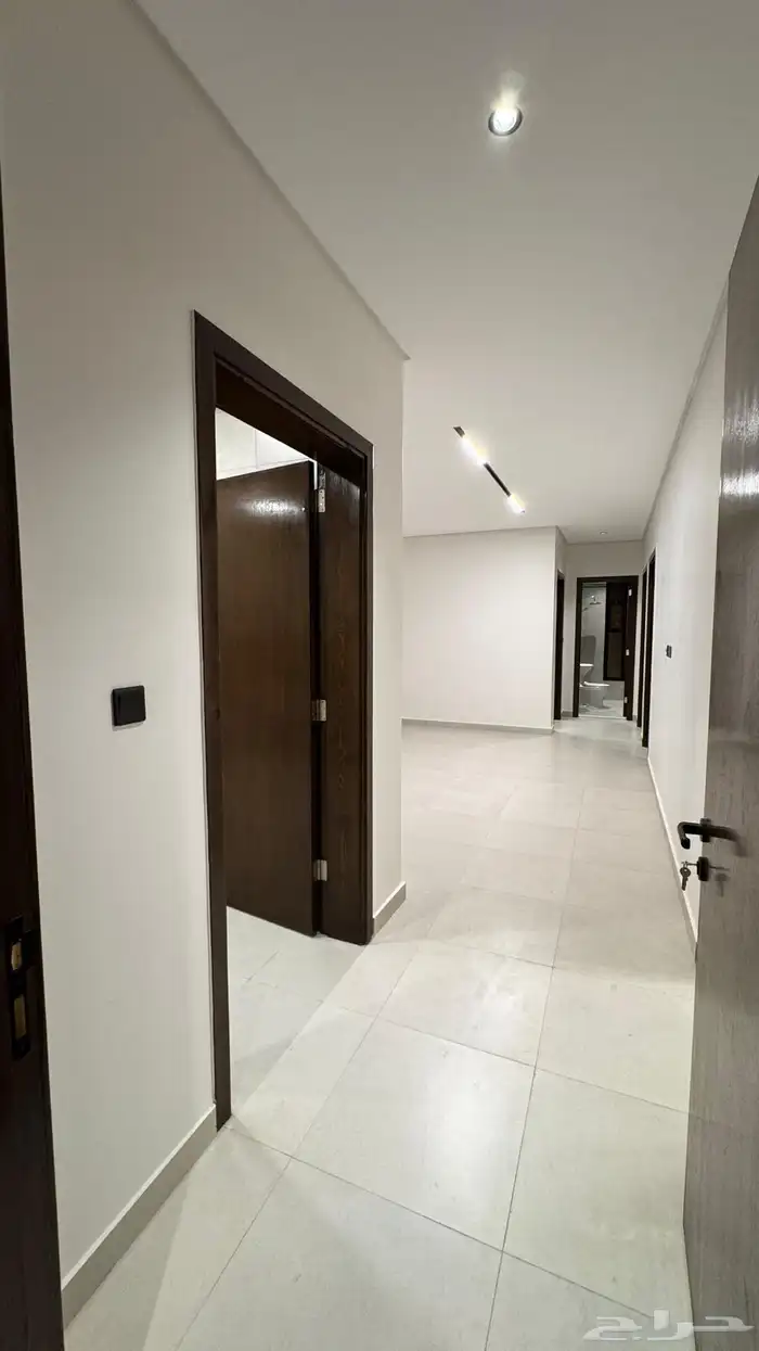 شقق في حي الواحه ( السندس) 9