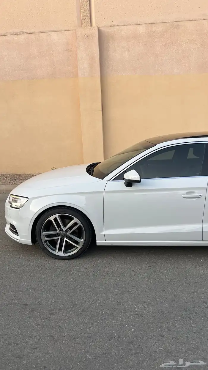 اودي ايه 3 2020 a3 3