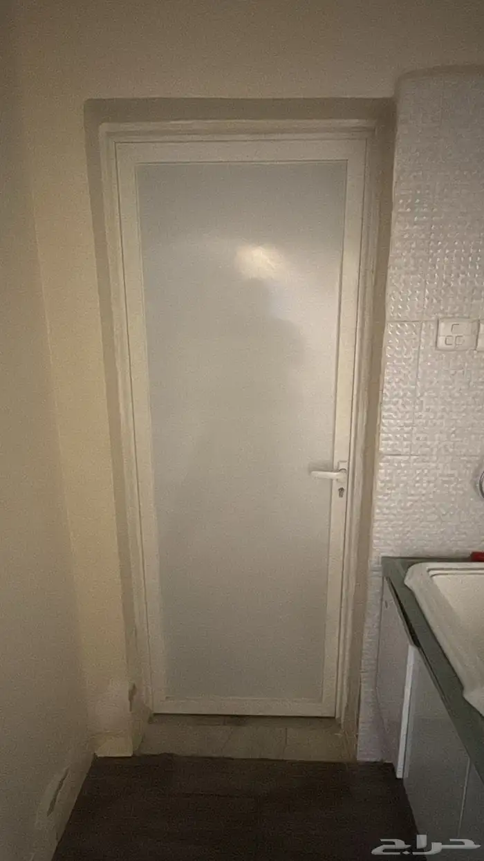 أبواب ألمنيوم نظيف 1