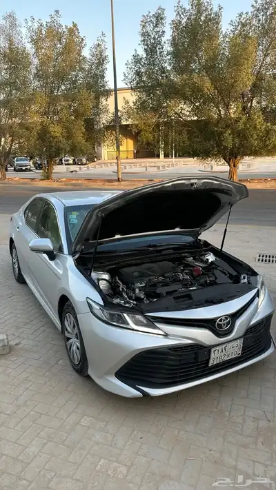 كامري 2019 ماشيه 250. index