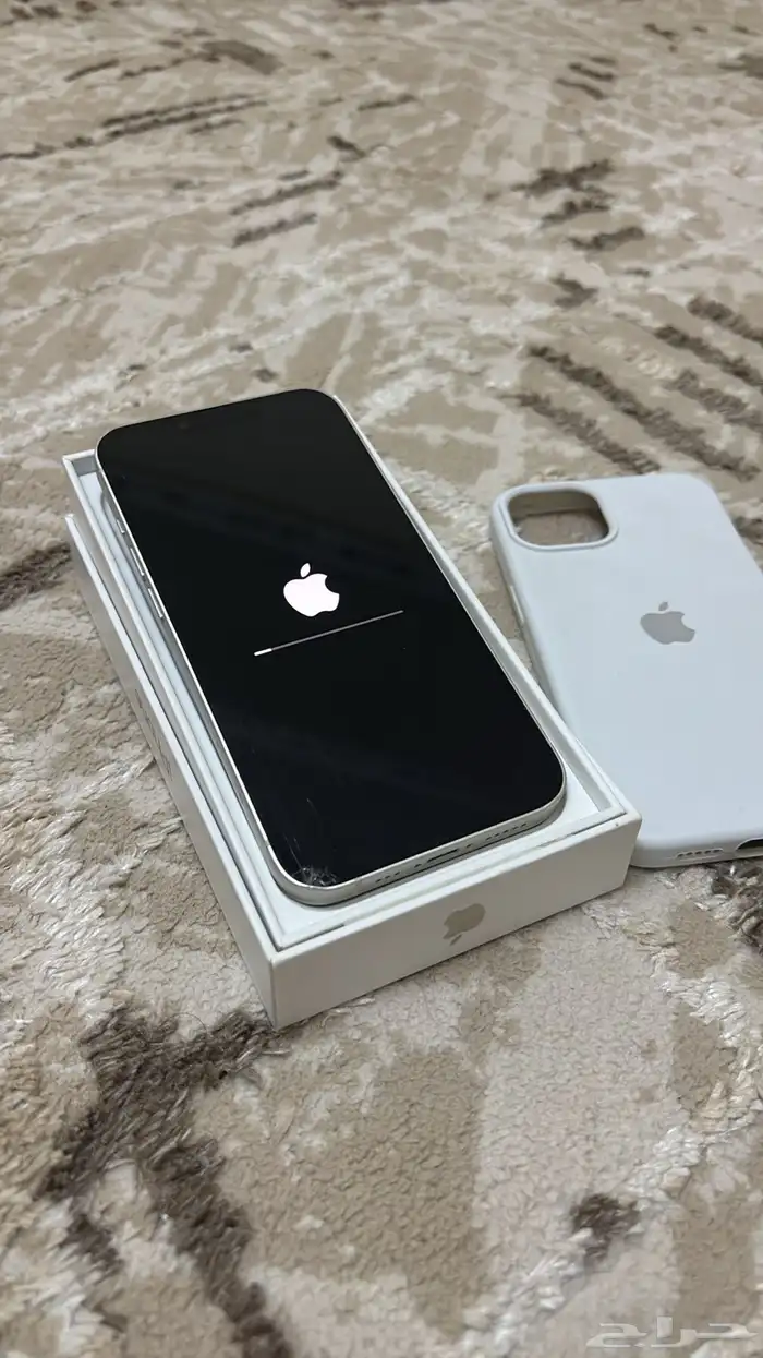 ايفون 13 عادي 0