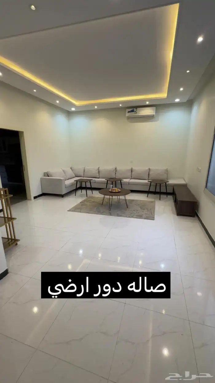 فيلا للإيجار حي طيبة - الرياض 0