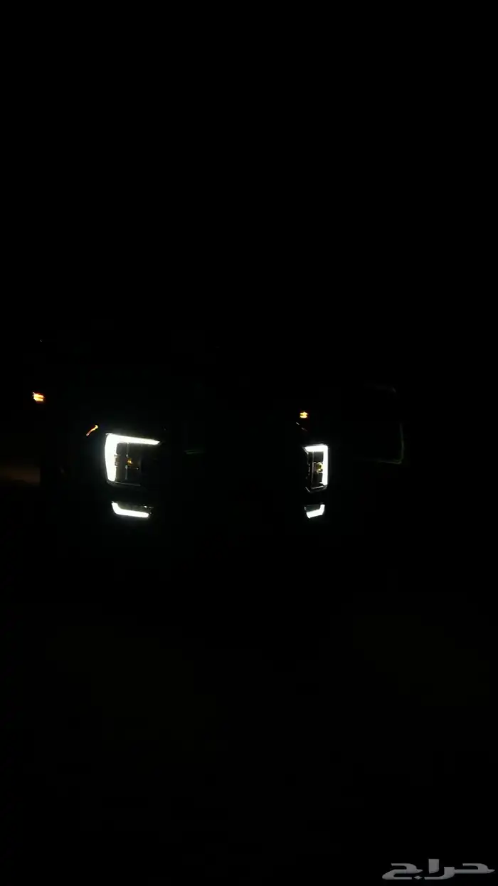 فورد F150 موديل 2022 13