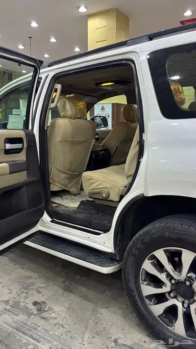 سكويا index