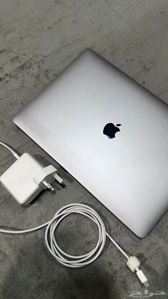 لابتوب Apple Macbook 2018 15 inch 1