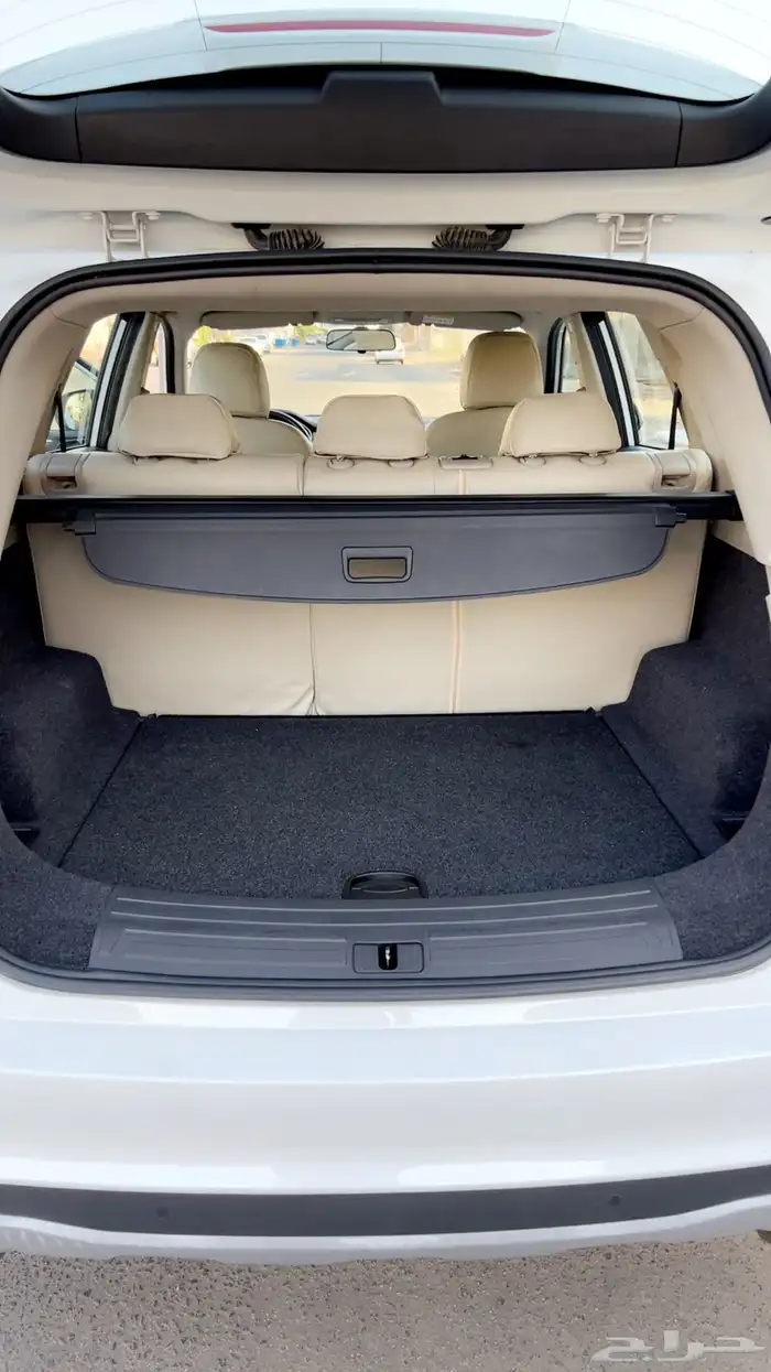 (تم البيع) MG RX5 2018 7