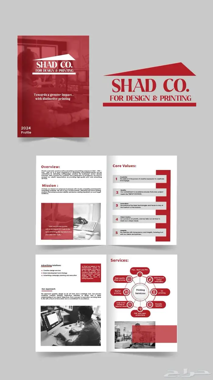 مصمم فيديوهات موشن جرافيك وجرافيكس احترافي 6