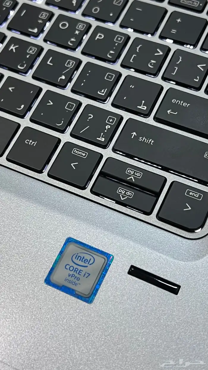 لابتوب HP 2