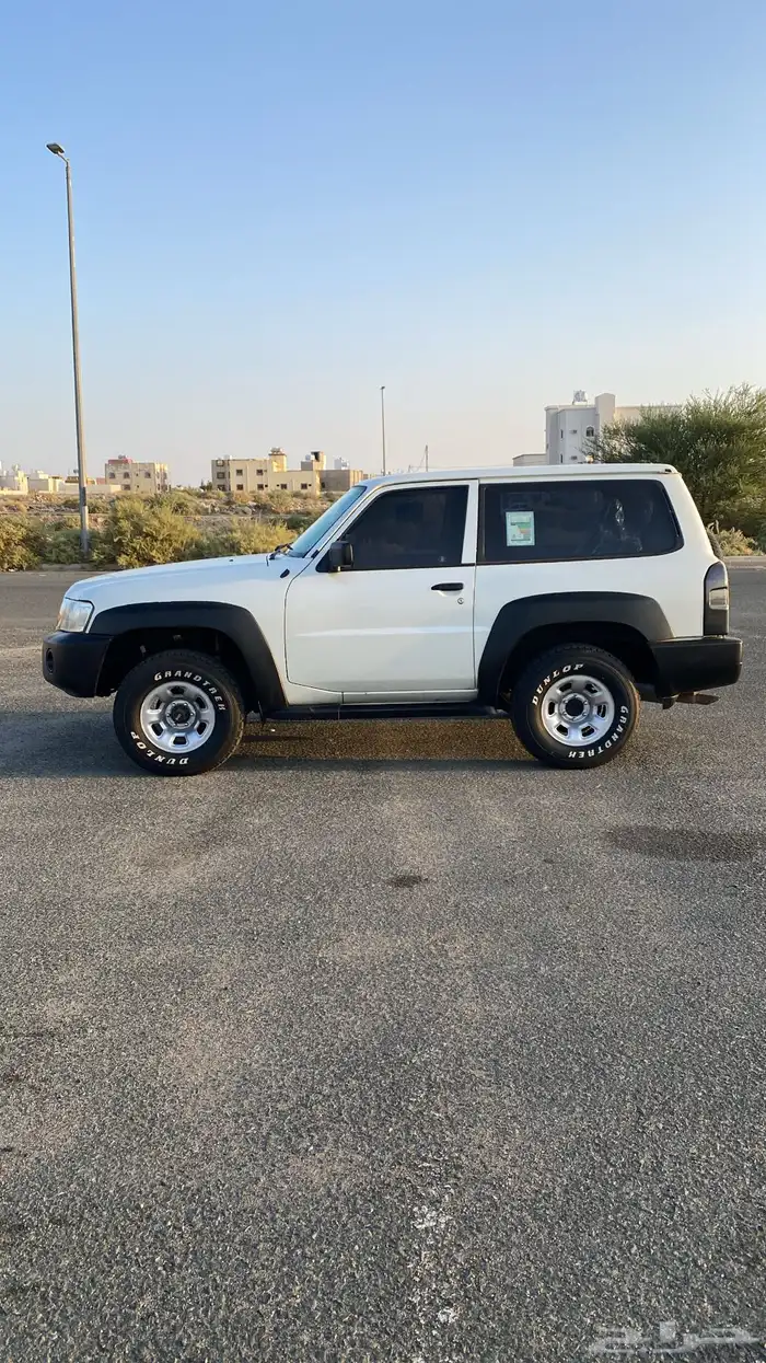 باترول 2009 6