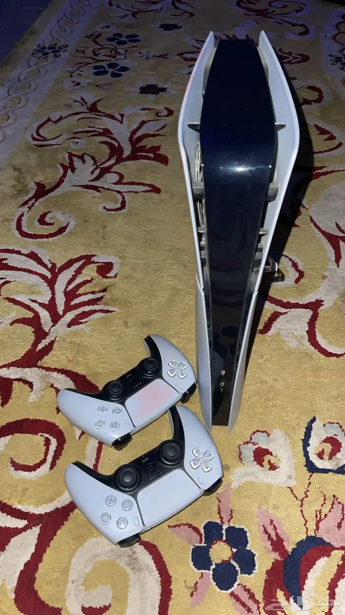 سوني 5 مستعمل 2