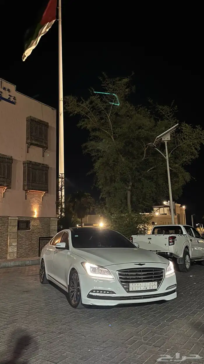 للبيع جينسس واقبل البدل 4