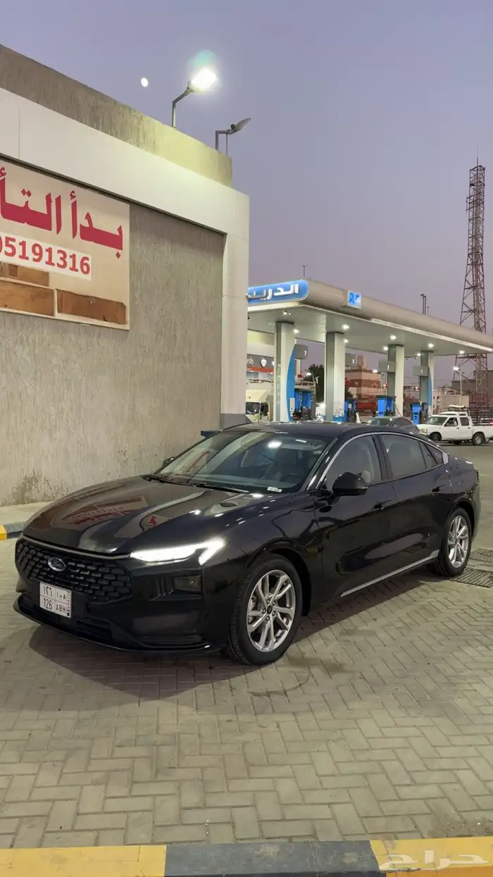 تورس 2023 اقبل بدل 0