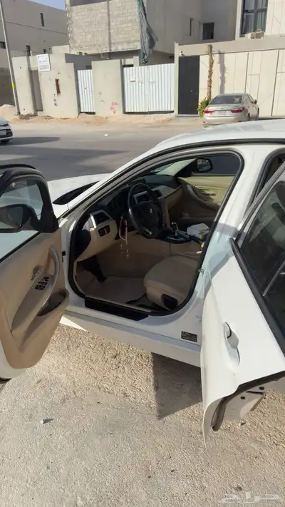BMW 316 MY 2016 index