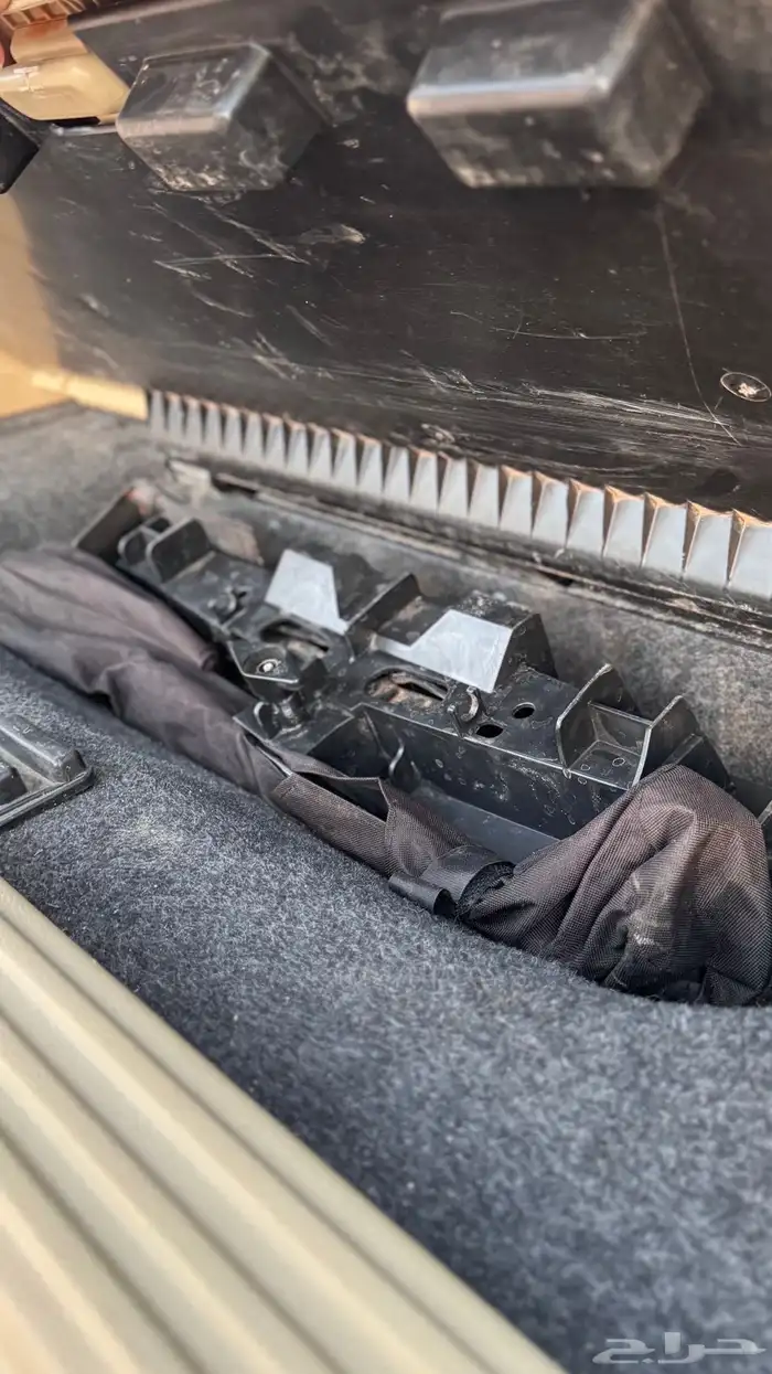 اكسبدشن 2016 ممشى قليل شبه مخزن 14