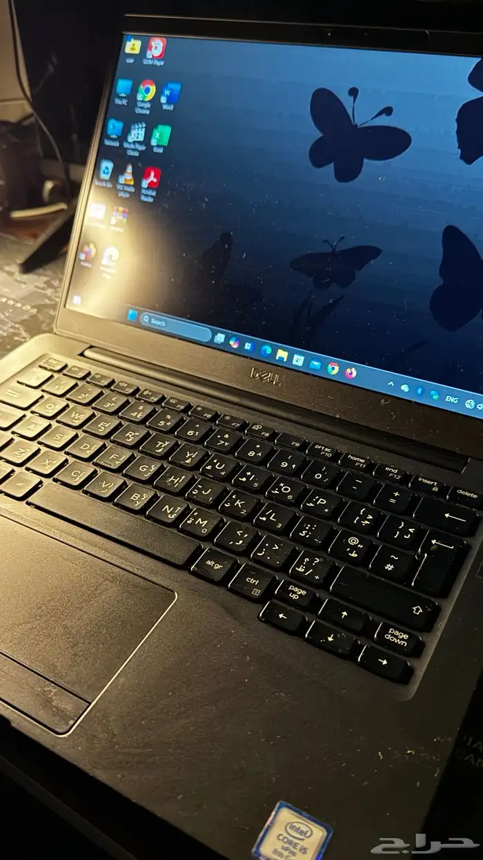 laptop Dell latitude 7300 3