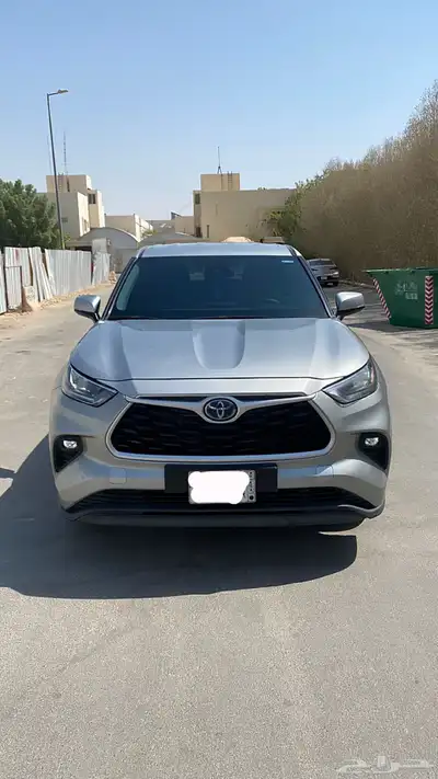 هايلندر 2023 index
