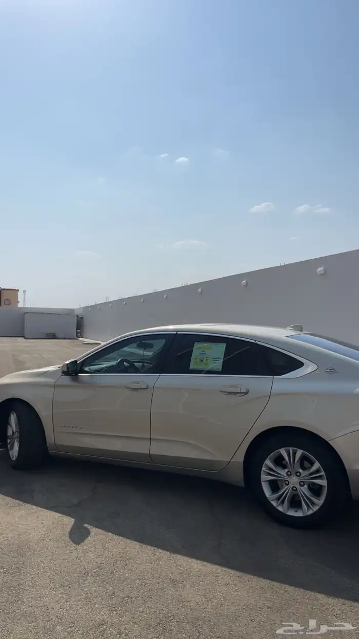 امبالا 2015 LS 9