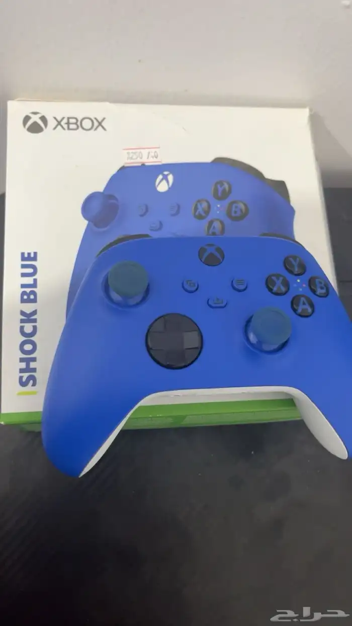 يد Xbox 2
