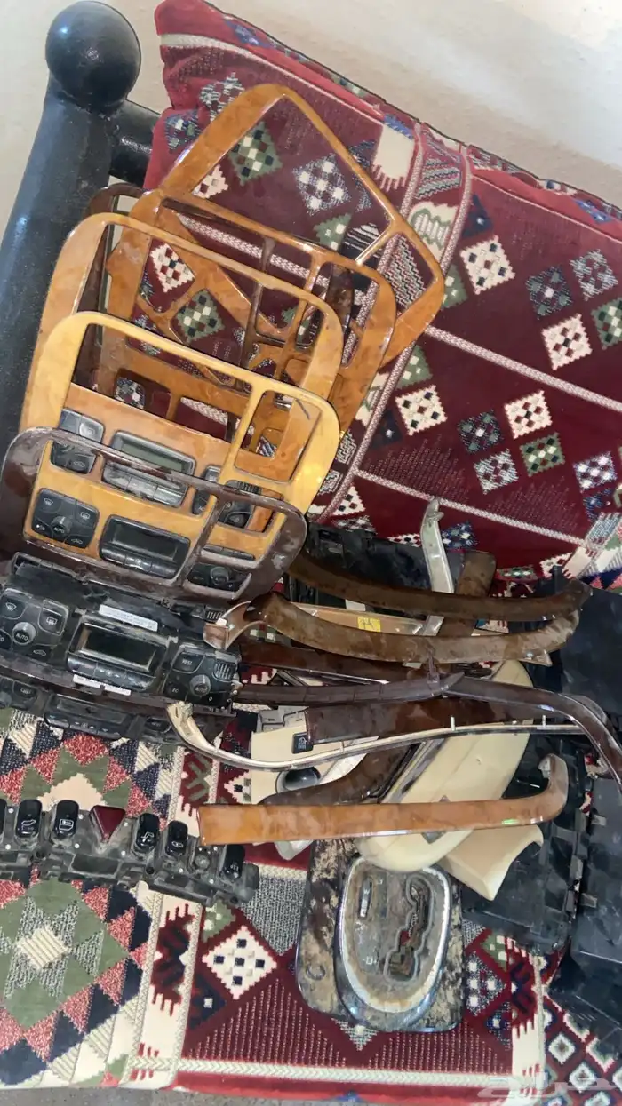 اغراض فياقرا للبيع 4