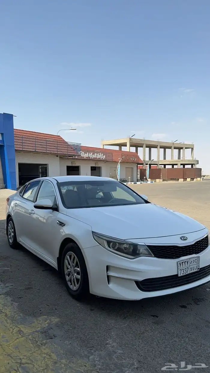 اوبتيما 3