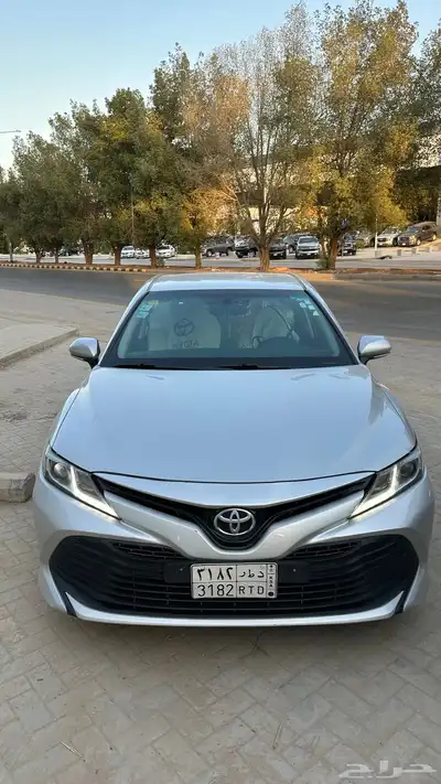 كامري 2019 ماشيه 250. index