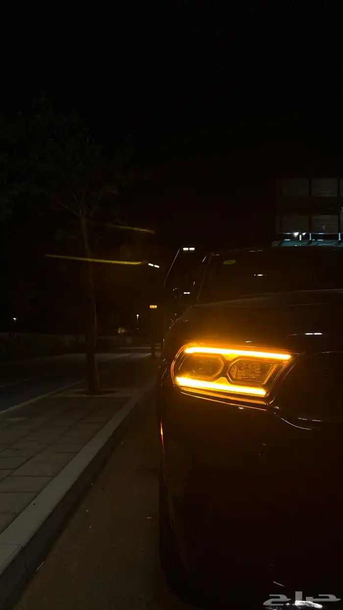 دورانقو للبيع RT V8 HEMI 5.7 9