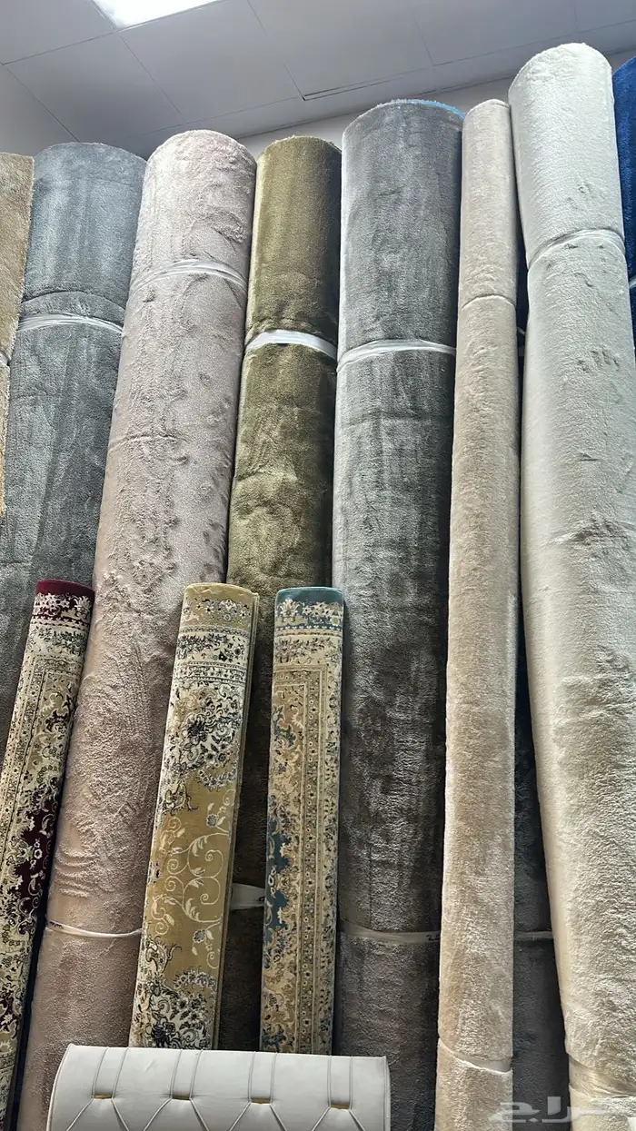 موكيت كل نوعية متوفر 19