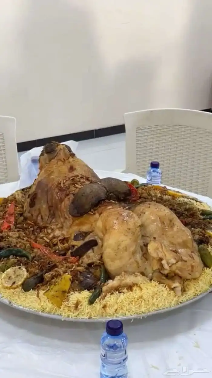 ذبائح هرافي جبر تيوس 18