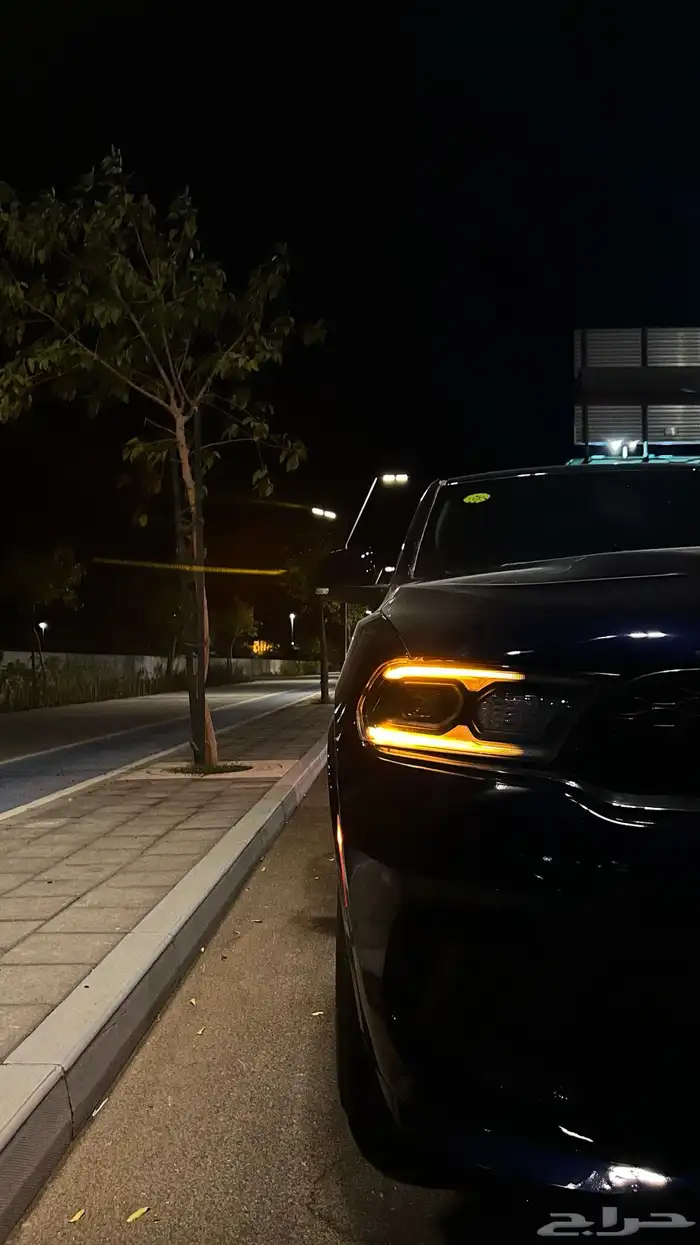 دورانقو للبيع RT V8 HEMI 5.7 8