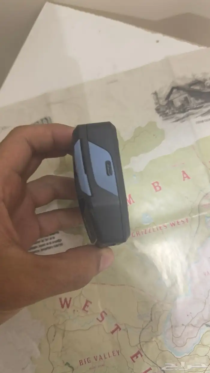 قطعة ايم 1