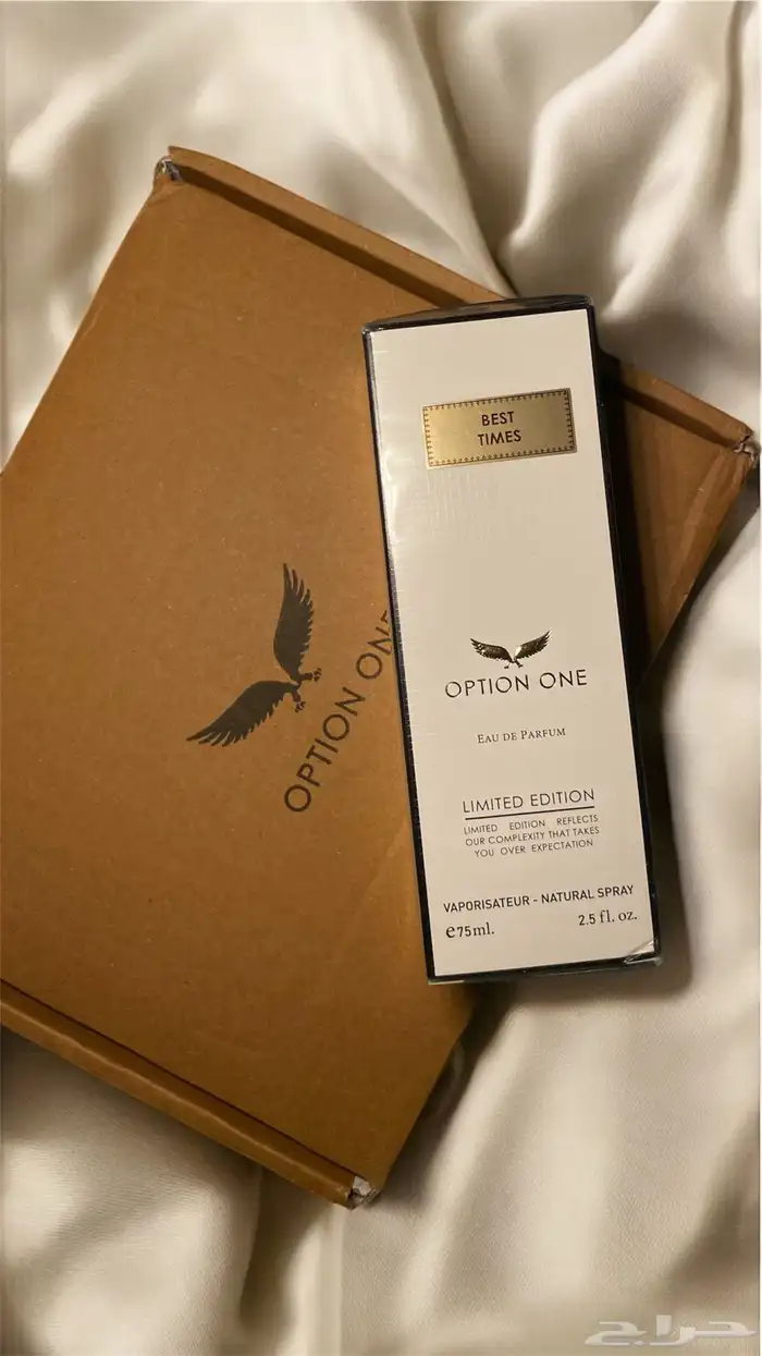 تصوير عطر 1
