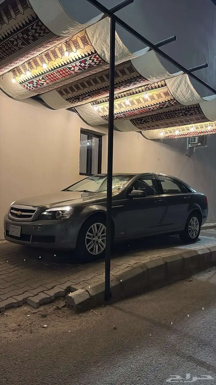 كابرس 6