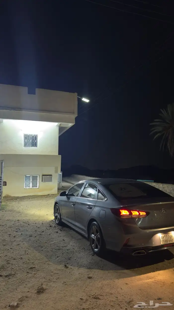 سوناتا 2018 4