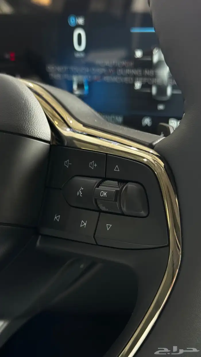 فورد تورس 2.0 امبيانتي خليجي 2026 - 119.500 6