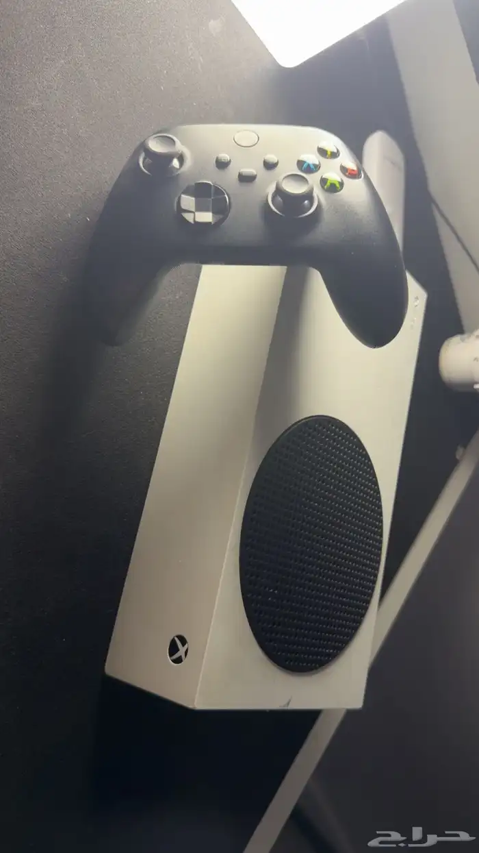 Xbox series s اكس بوكس سيريس 2