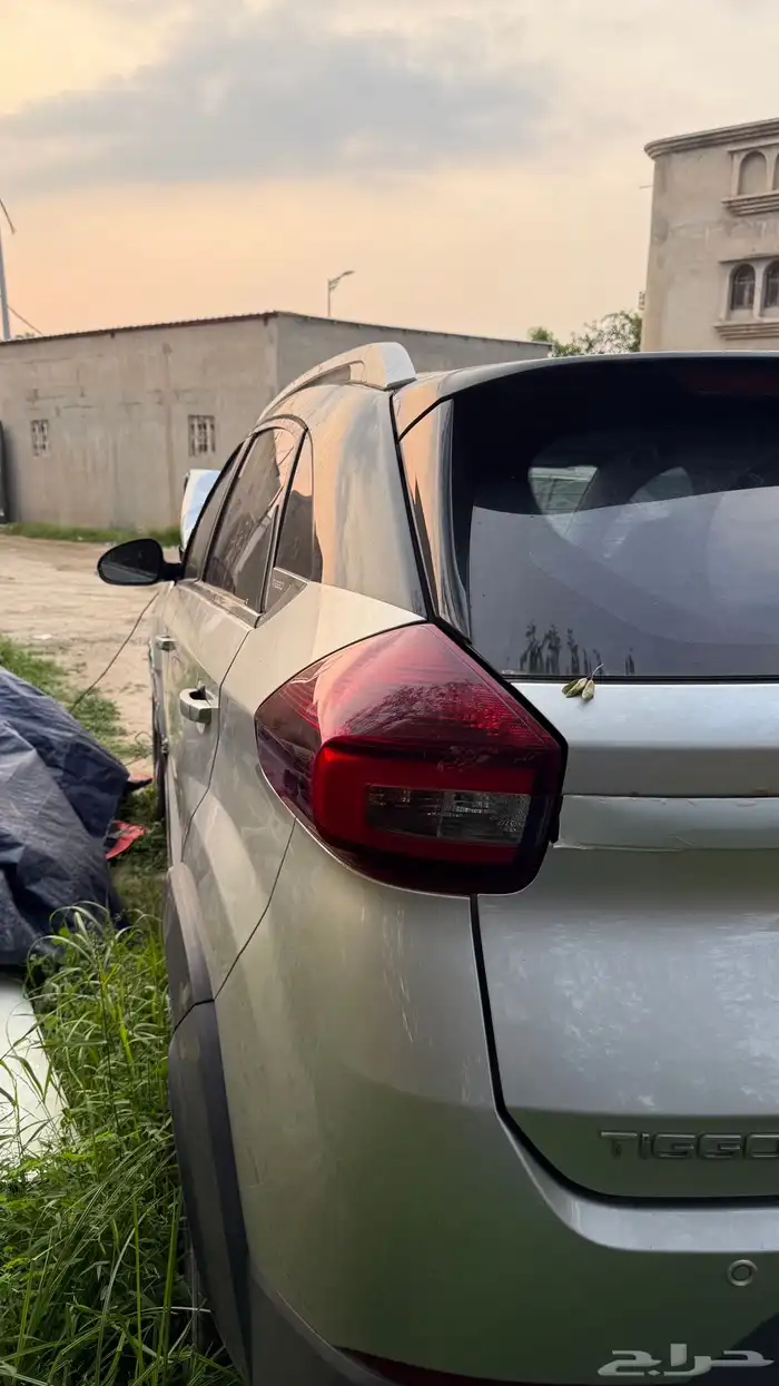 شيري تيجو2 2024 7