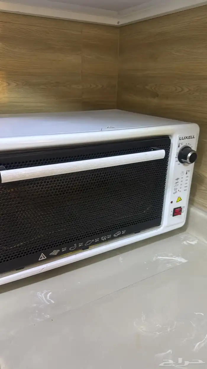فرن كهربائي 3