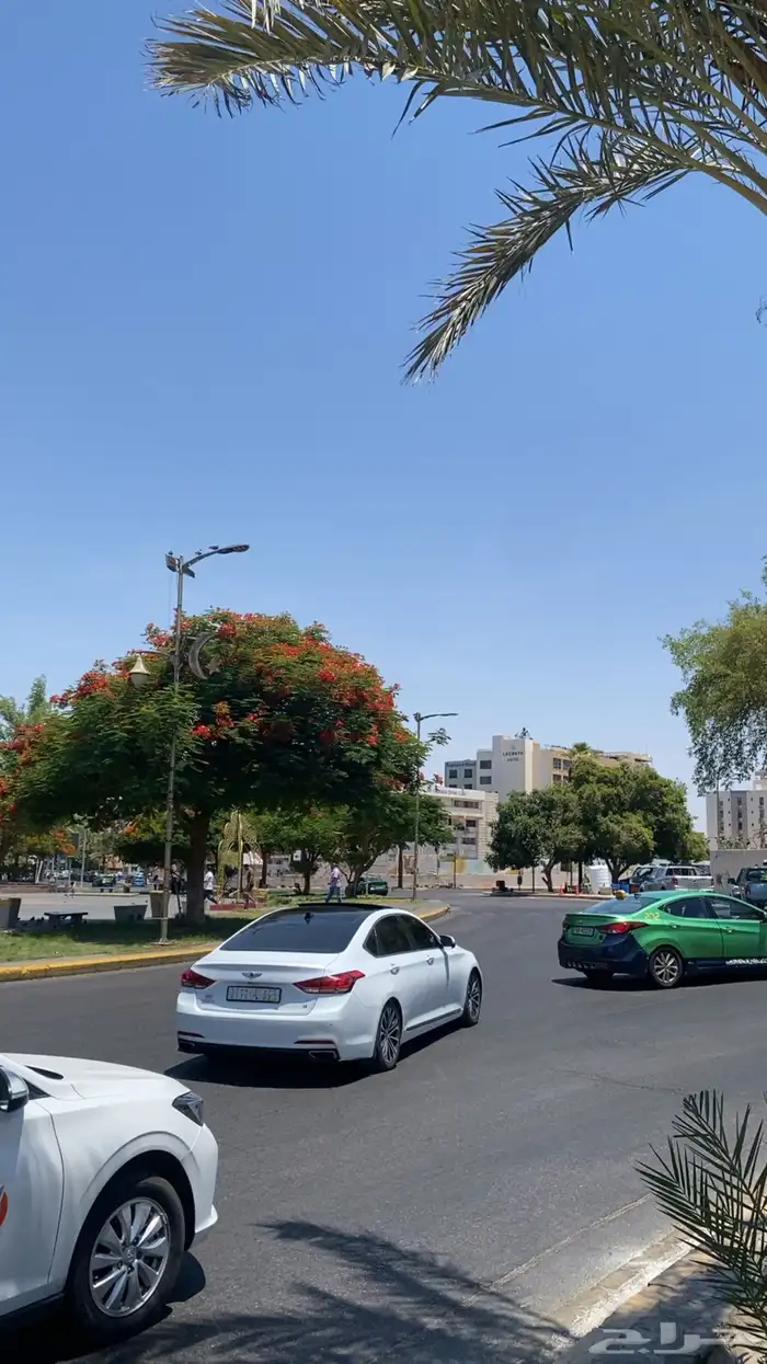 للبيع جينسس واقبل البدل 13