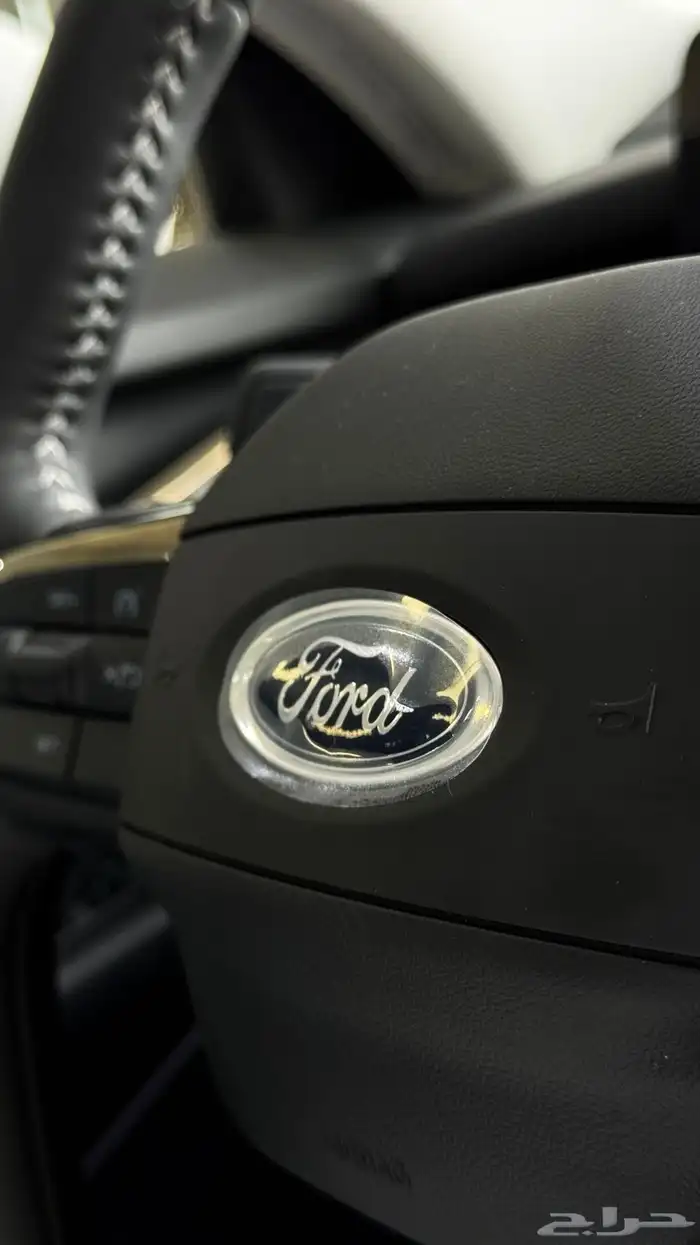 فورد تورس 2.0 امبيانتي خليجي 2026 - 119.500 8