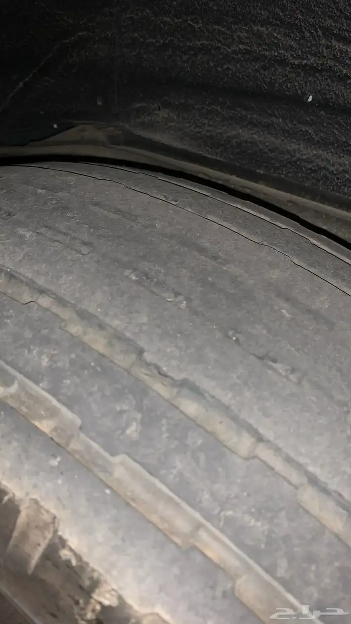 كفرات بالون ديرو عددها 4 1