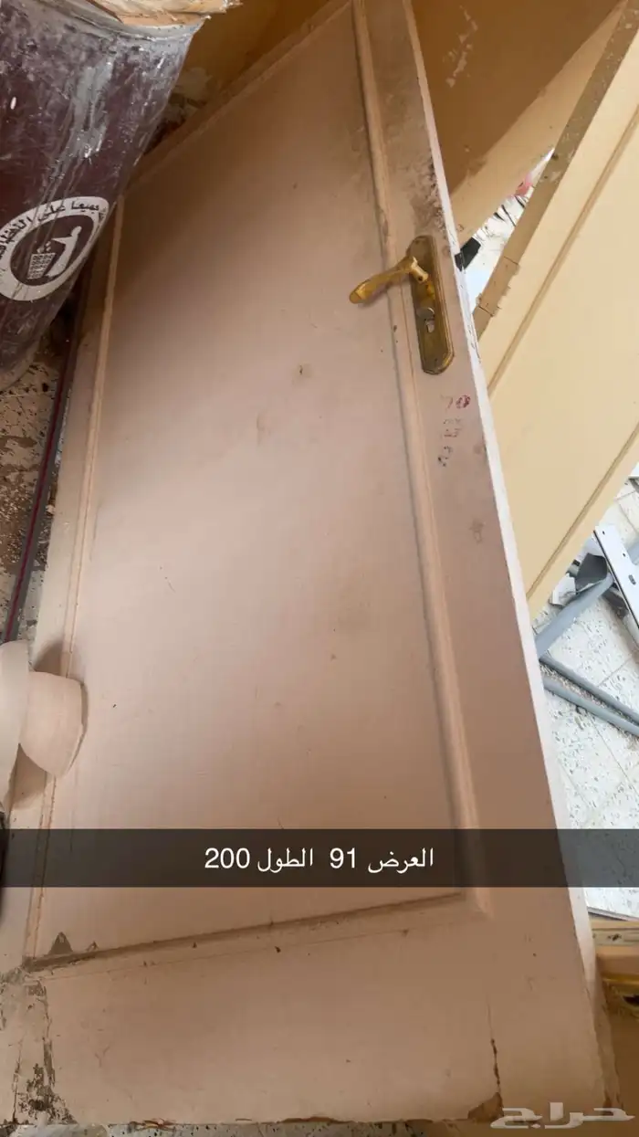 ابواب للبيع 5