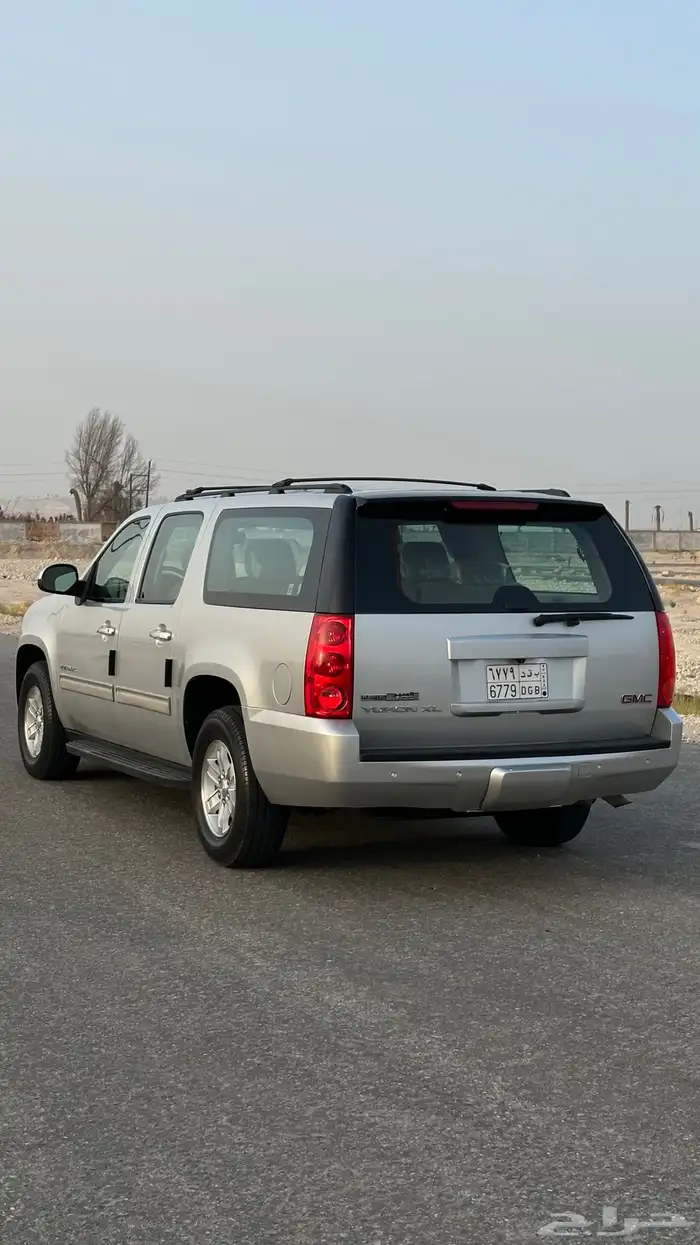 يوكن 2011 7