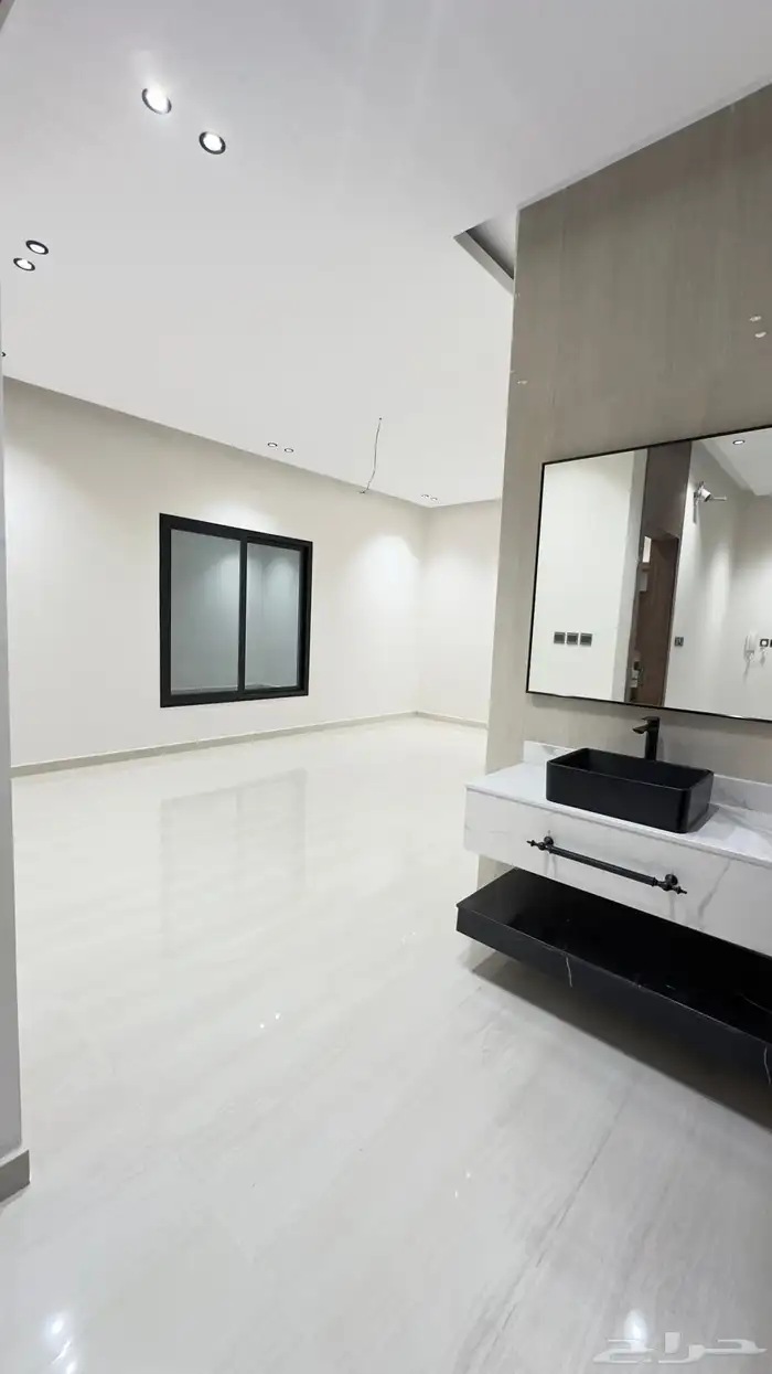 شقه دبلكس علويه كبيره حي آحد السعر 730 وقابل للتفاوض 11